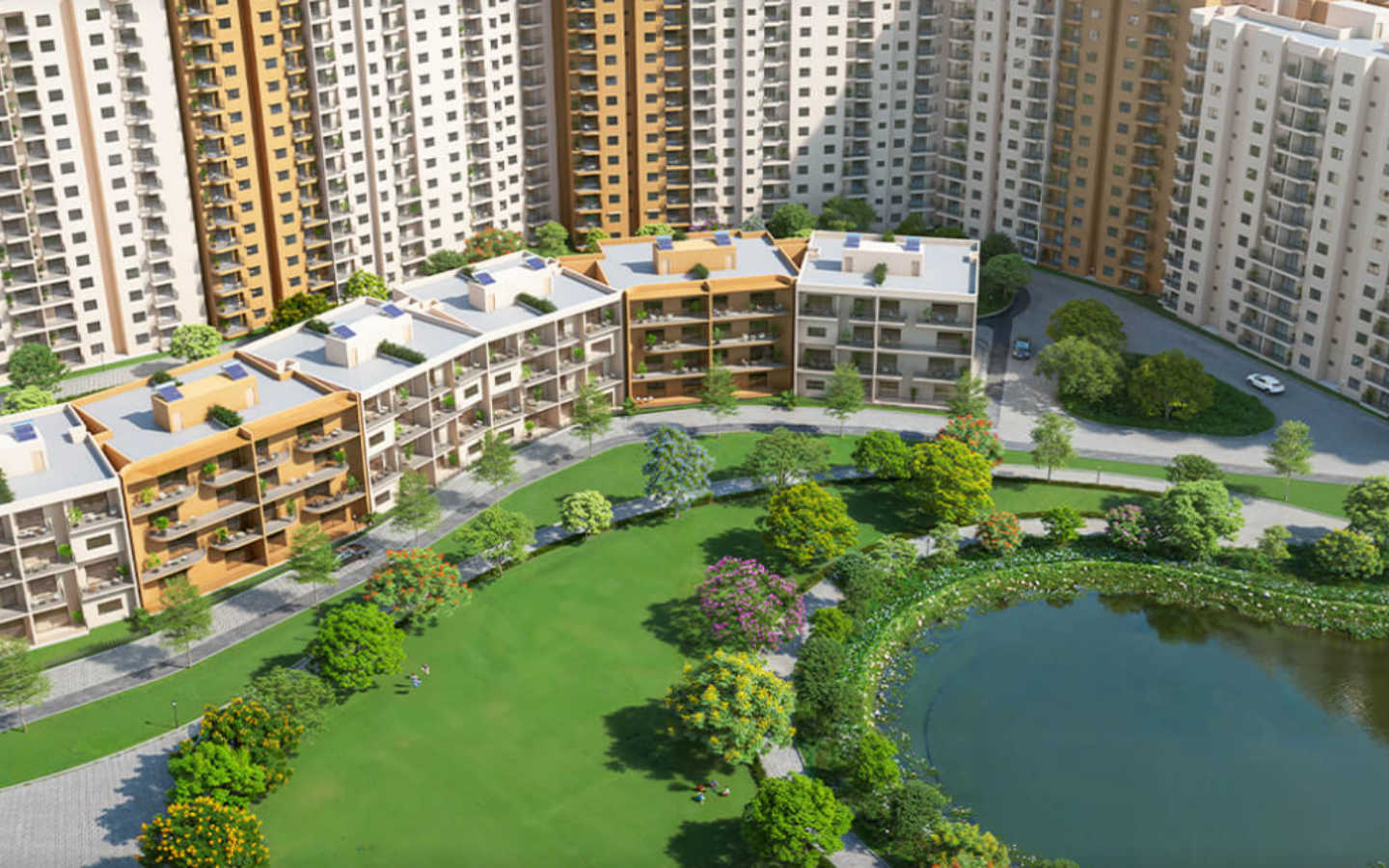 Birla-trimaya