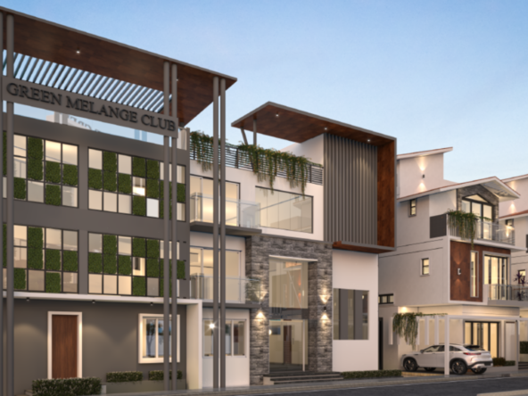 Villa-project-in-Sarjapur
