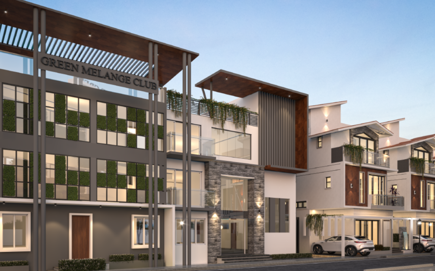 Villa-project-in-Sarjapur