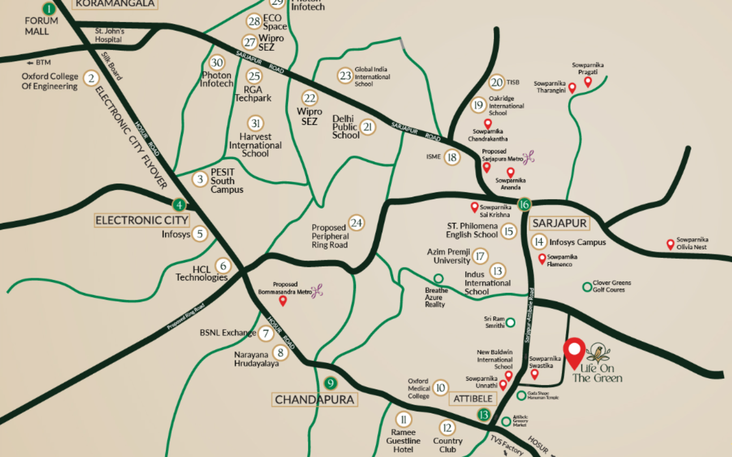 5-BHK-villa-in-Sarjapur