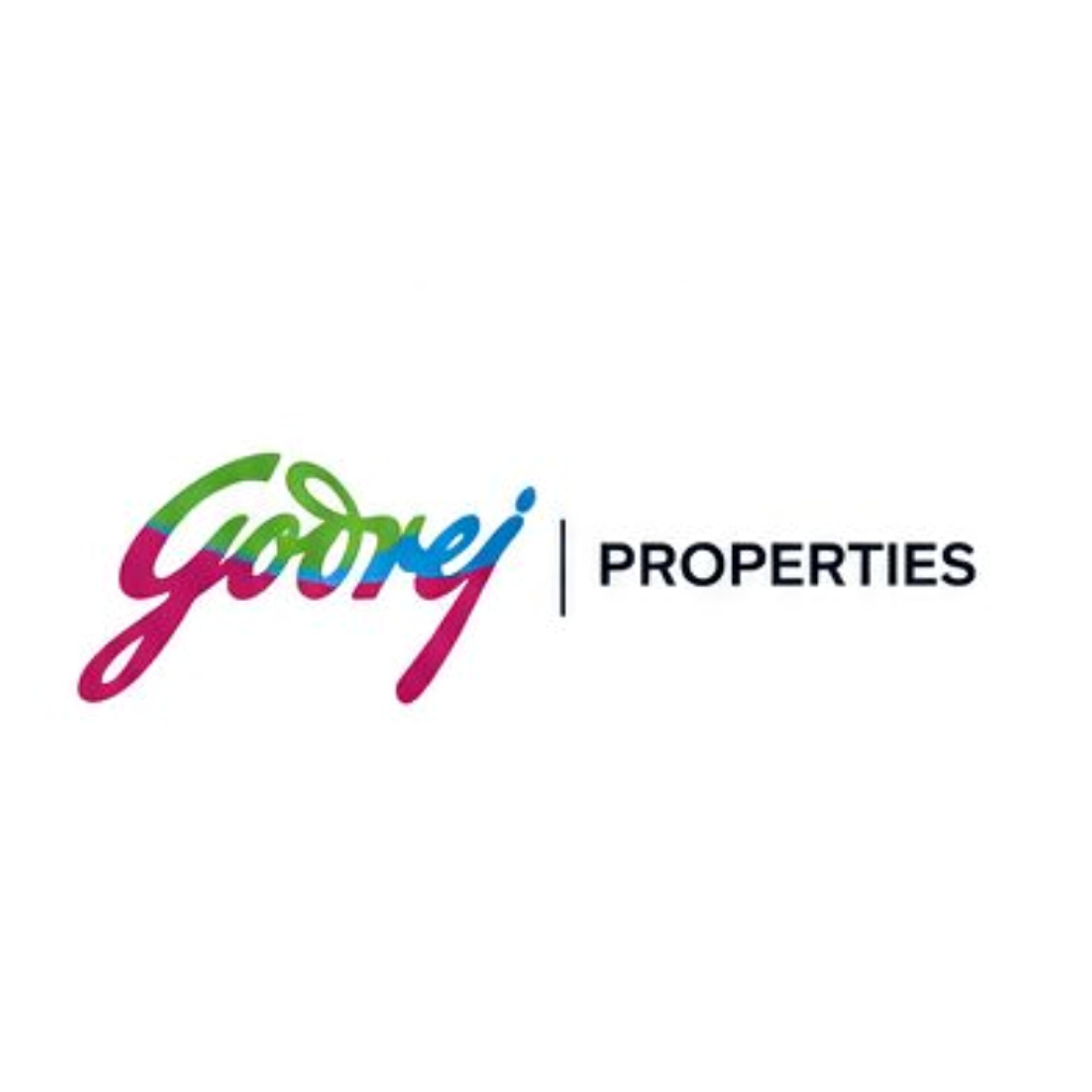 Godrej properties logo